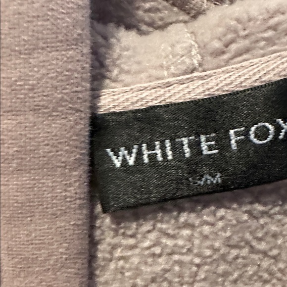 Tan Hoodie suit - Picture 3 of 9